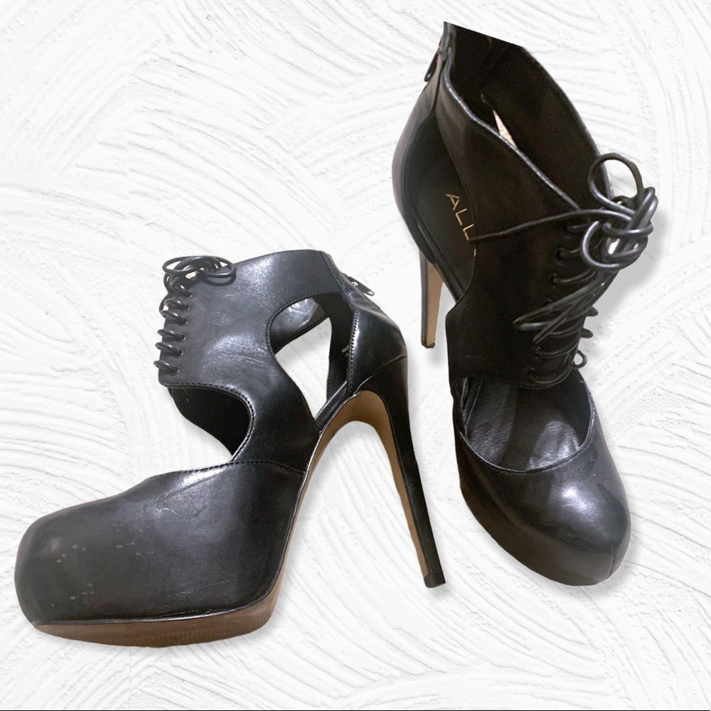 ALDO Heels - Picture 3 of 4